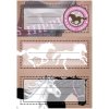 Etichette scuola Herma VARIO cavalli, glitterate