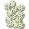 Herma HOME Adesivo luminoso Calcio Mini