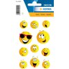 Herma decorazioni Sticker Happy Face
