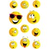 Herma decorazioni Sticker Happy Face
