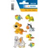 Herma decorazioni Sticker Animal Children