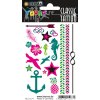 Herma FASHIONLine CLASSIC Tattoo Colour Summerfeeling