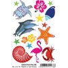Herma FASHIONLine CLASSIC Colore per tatuaggi Oceano