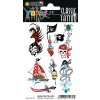 Herma FASHIONLine CLASSIC Colore per tatuaggi Pirati