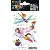 Herma FASHIONLine CLASSIC Tattoo Colour Fairy Dance