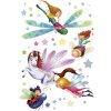 Herma FASHIONLine CLASSIC Tattoo Colour Fairy Dance