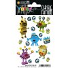 Herma FASHIONLine CLASSIC Tattoo Colour Monster WG