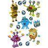 Herma FASHIONLine CLASSIC Tattoo Colour Monster WG