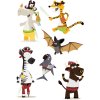 Herma FASHIONLine CLASSIC Tattoo Colour Animali Pirata