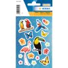 Herma MAGIC Sticker Paradise, foil