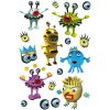 Mostro adesivo Herma DECOR WG