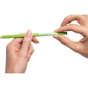 Herma Etichette per penna - adesivi con nome per pastelli, 10 x 46 mm, autoadesivi