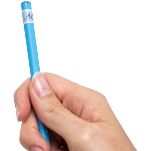Herma Etichette per penna - adesivi con nome per pastelli, 10 x 46 mm, autoadesivi