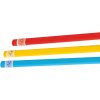 Herma Etichette per penna - adesivi con nome per pastelli, 10 x 46 mm, autoadesivi