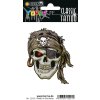 Herma FASHIONLine classic Tattoo Pirate xxl