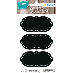Herma HOME HOME Etichette per lavagna Cloud