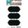 Herma HOME HOME Etichette per lavagna Cloud