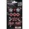 Herma FASHIONLine Farfalla Glam Rocks