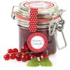 Etichette per coperchio Herma HOME "New Look Red", autoadesive