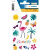 Herma adesivo magico Summerfeeling, Transpuffy