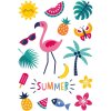 Herma adesivo magico Summerfeeling, Transpuffy