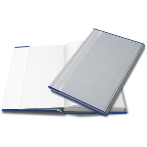 Herma HERMÄX HERMÄX Protezione per libri 245x520 mm extra lunga