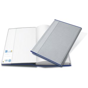 Herma HERMÄX HERMÄX Protezione per libri 245x520 mm extra lunga