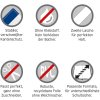 Herma HERMÄX Protezione per libri HERMÄX 250x440 mm lunghezza normale