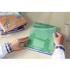 Herma HERMÄX Protezione per libri HERMÄX 285x540 mm lunghezza normale