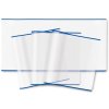 Herma HERMÄX Protezione per libri HERMÄX 285x540 mm lunghezza normale