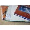 Herma HERMÄX Protezione per libri HERMÄX 285x540 mm lunghezza normale