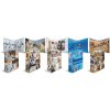 Herma Motif Folder a4 Animali - Cani