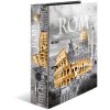 Herma Cartella Motif a4 - Roma