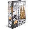 Herma Cartella Motif a4 - Barcellona
