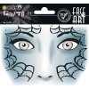 Herma FASHIONLine Face Art Sticker Spider