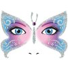 Herma FASHIONLine Face Art Sticker Butterfly