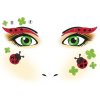 Herma FASHIONLine Viso Arte Sticker Coccinella