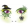 Herma FASHIONLine Face Art Sticker Strega