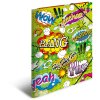 Herma Fumetti Scrapbook a3 pp