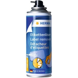 Herma Bomboletta spray rimuovi-etichette Aerosol 200 ml