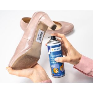 Herma Bomboletta spray rimuovi-etichette Aerosol 200 ml