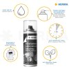 Herma Bomboletta spray rimuovi-etichette Aerosol 200 ml