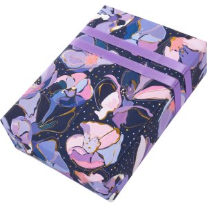 Carta da regalo Opium Blue 50x70 cm Foglio