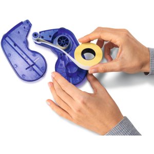 Distributore di colla Vario blu Herma