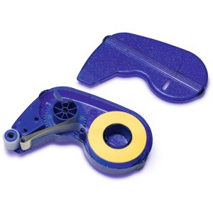 Distributore di colla Vario blu Herma
