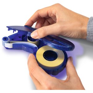 Distributore di colla Vario blu Herma