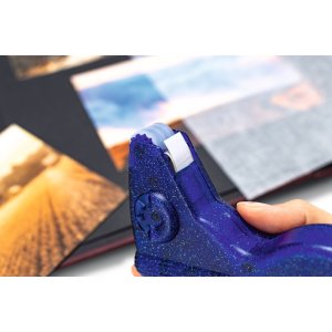 Distributore di colla Vario blu Herma