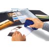 Distributore di colla Vario blu Herma