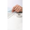 Nastro biadesivo HERMA, saldamente adesivo, lunghezza 12 m