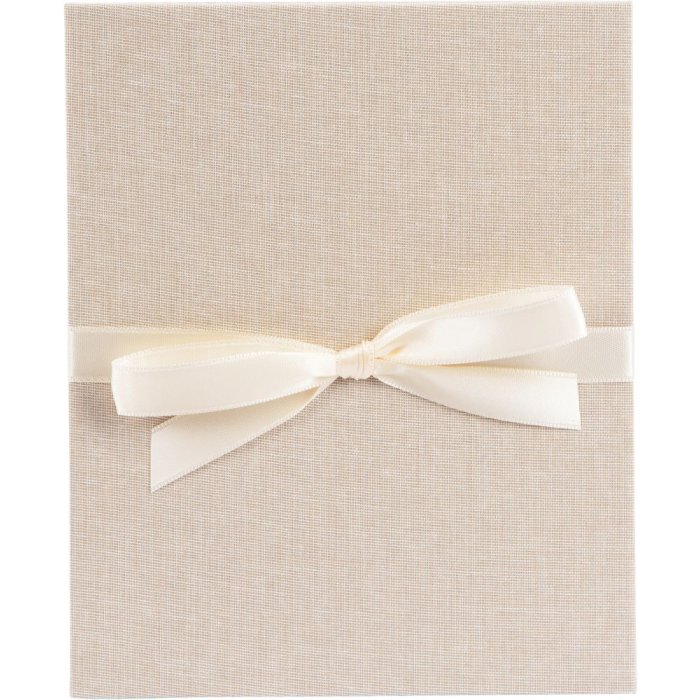 Goldbuch Leporello Summertime beige 10 foto 13x18 cm